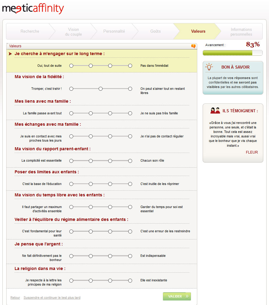 site de rencontres 50 ans