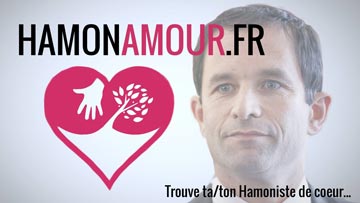Rencontre affinite politique