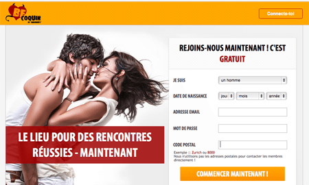 Sites rencontre cameroun